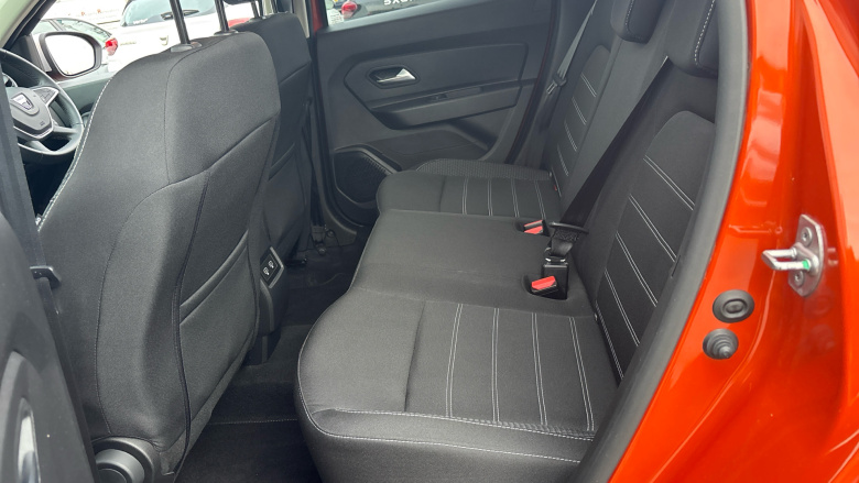 Dacia Duster 1.5 Blue dCi Prestige 5dr Diesel Estate